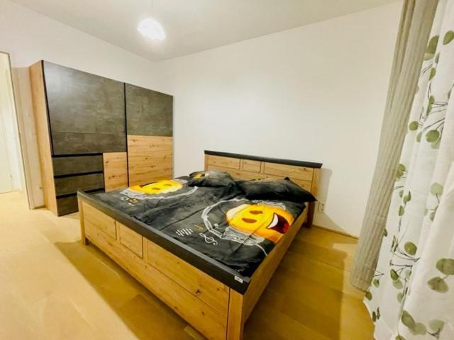 Vienna Belvedere-Hauptbahnhof-Apartment Esterno foto