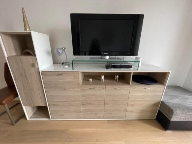 Vienna Belvedere-Hauptbahnhof-Apartment Esterno foto