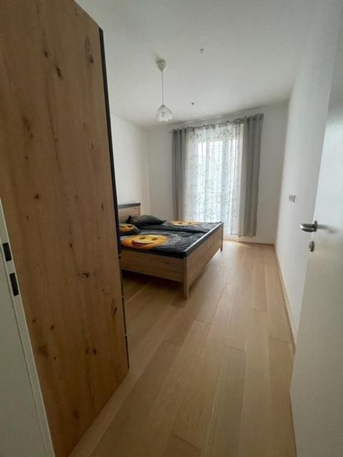 Vienna Belvedere-Hauptbahnhof-Apartment Esterno foto