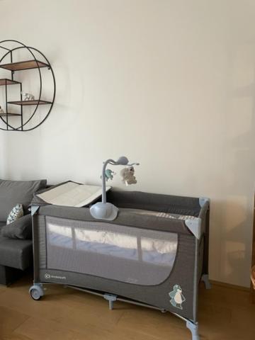 Vienna Belvedere-Hauptbahnhof-Apartment Esterno foto